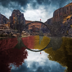 Reflection #746