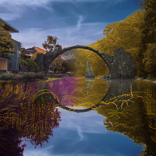 Dreamlab Reflections