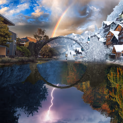 Reflection #345