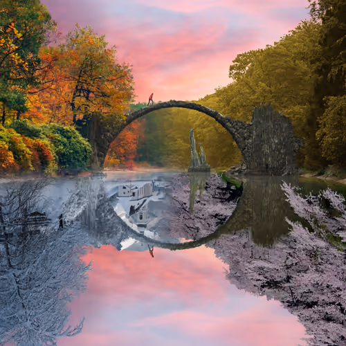 Reflection #484