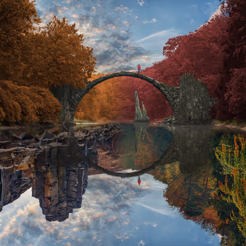 Reflection #394