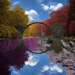 Reflection #799