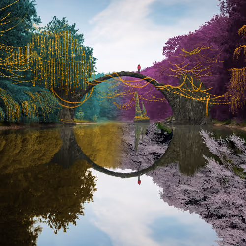 Reflection #710