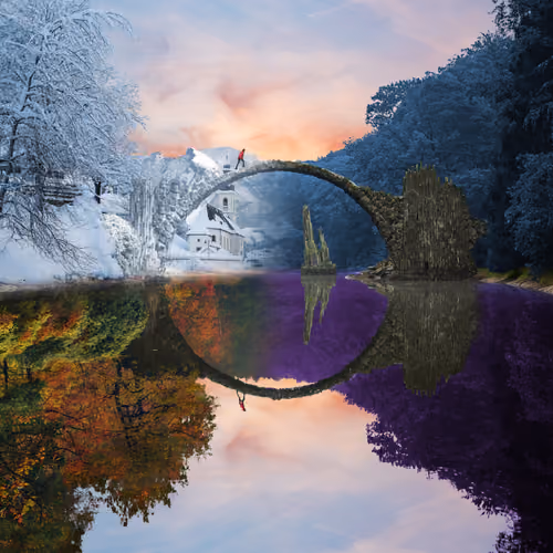 Reflection #181