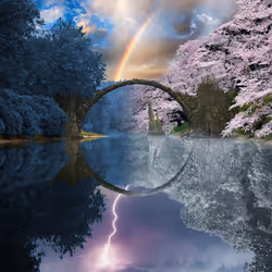 Reflection #737