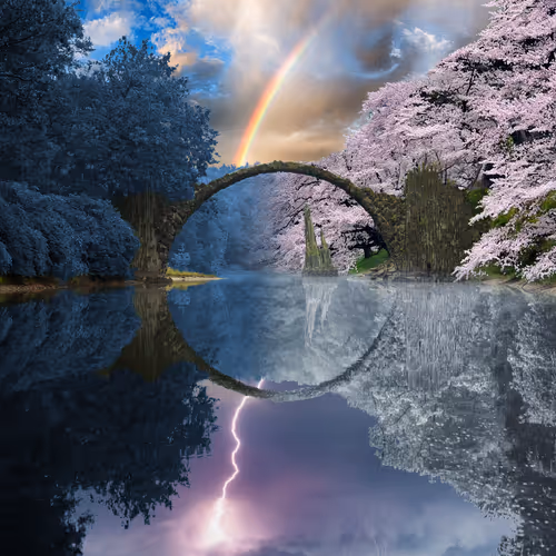 Reflection #737
