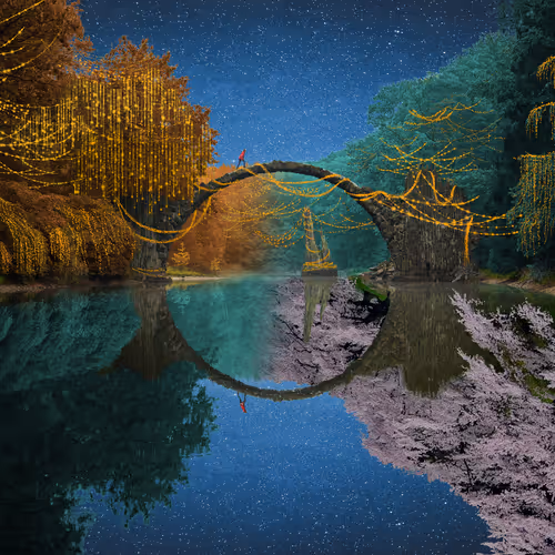 Reflection #365