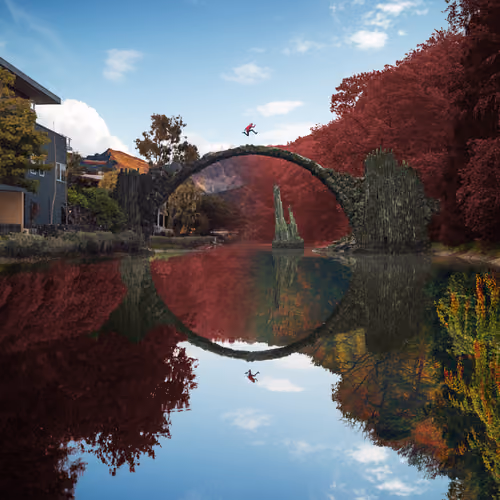 Reflection #374