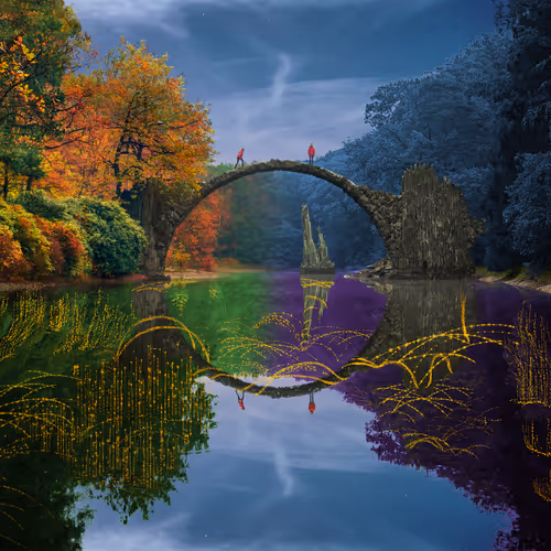 Reflection #1063