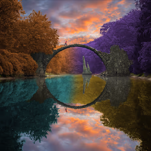 Dreamlab Reflections