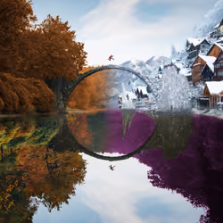 Reflection #696