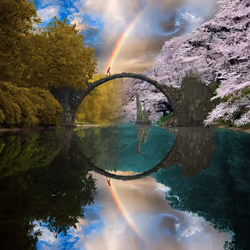 Reflection #195