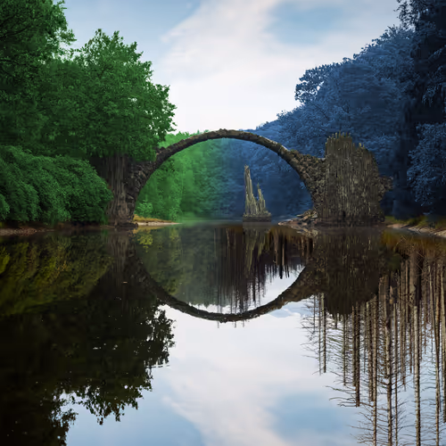 Dreamlab Reflections