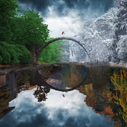 Reflection #146