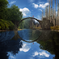 Reflection #554