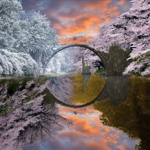 Reflection #224