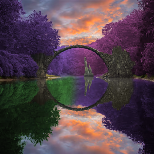 Reflection #69
