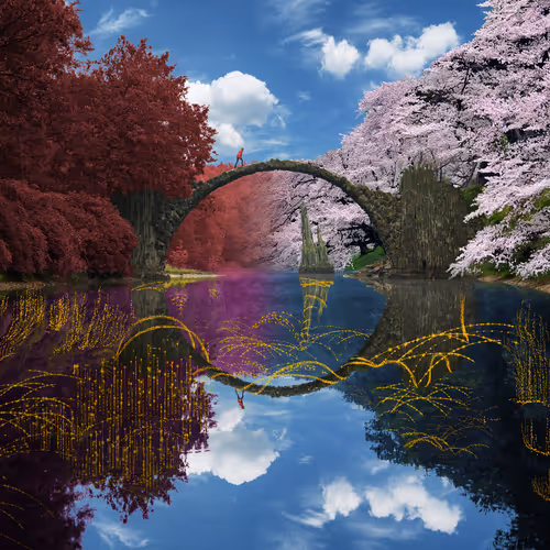 Dreamlab Reflections