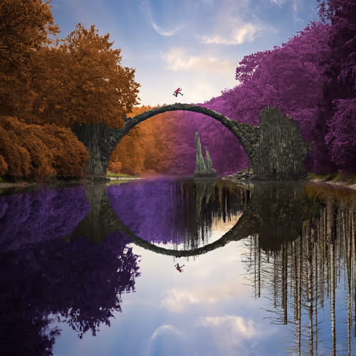 Reflection #744