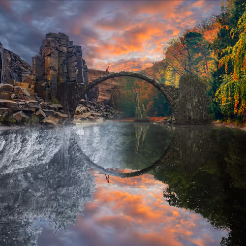 Dreamlab Reflections