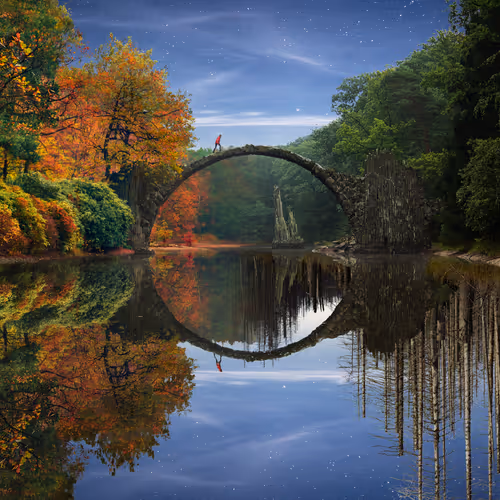 Reflection #150