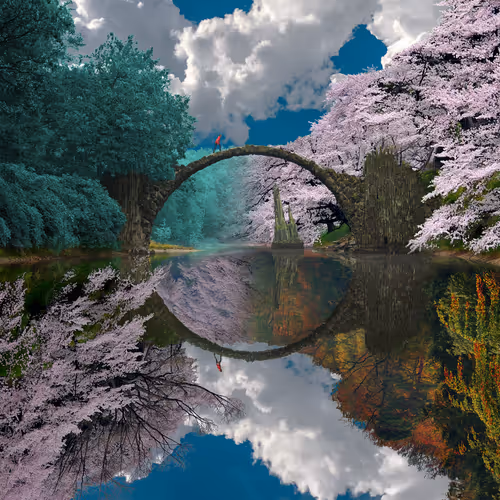 Dreamlab Reflections
