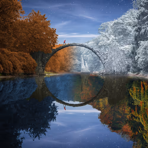 Dreamlab Reflections