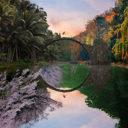 Reflection #814