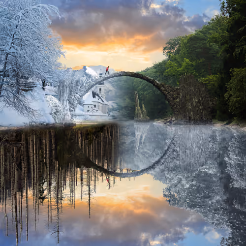 Reflection #364