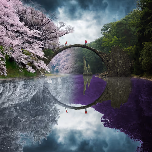 Reflection #501