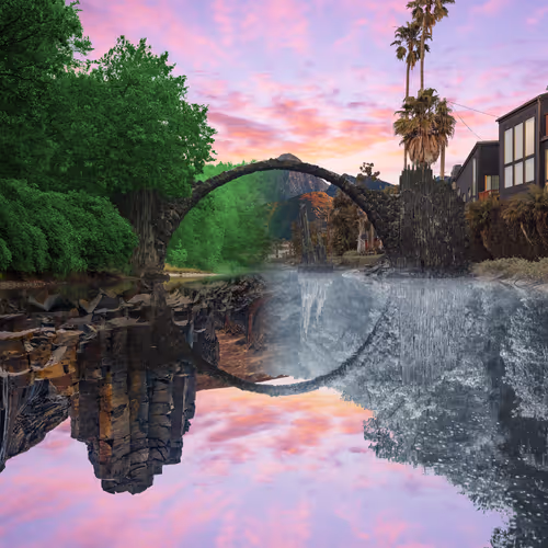 Dreamlab Reflections