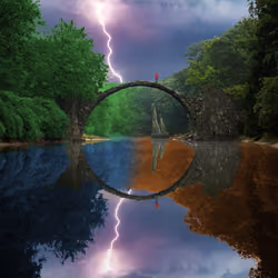 Reflection #410