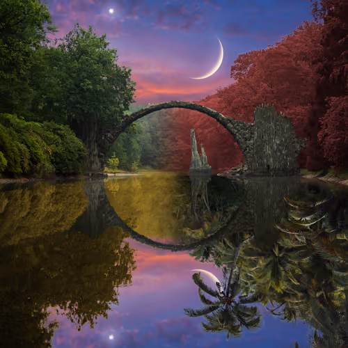 Reflection #154