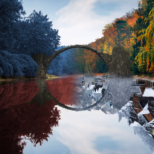 Dreamlab Reflections