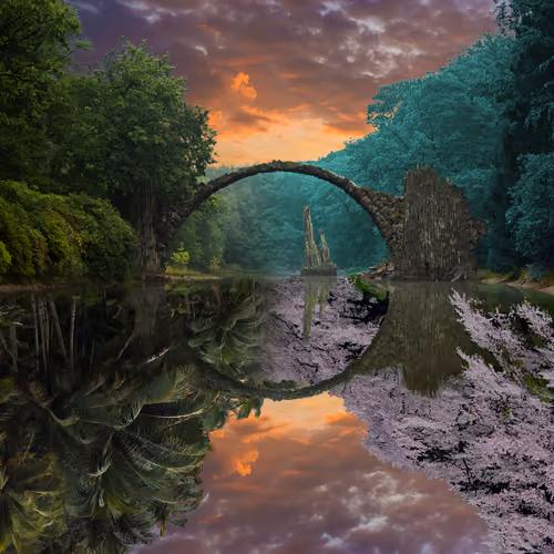 Reflection #810