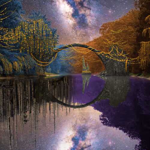 Dreamlab Reflections
