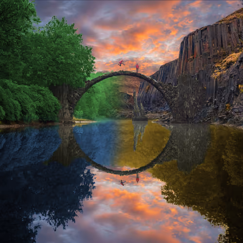 Reflection #322