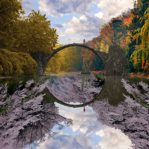 Reflection #721