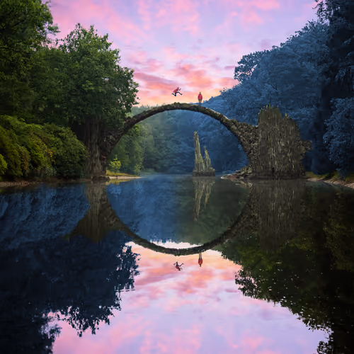 Reflection #433