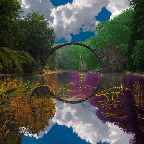 Reflection #50