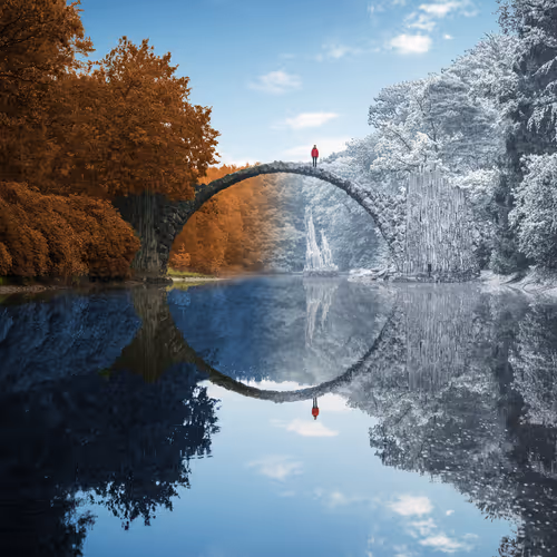 Dreamlab Reflections
