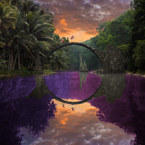 Reflection #275