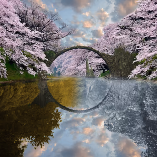 Reflection #478