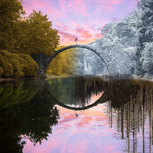 Reflection #415