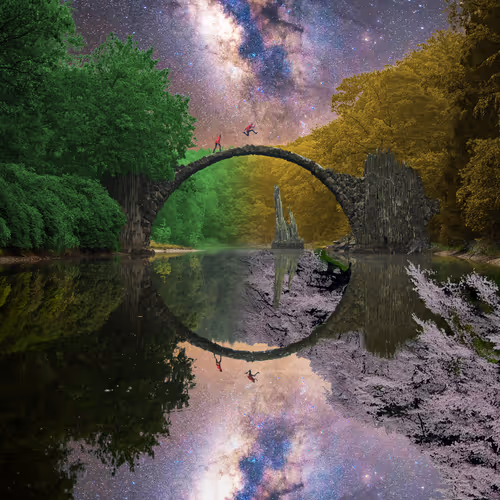 Dreamlab Reflections
