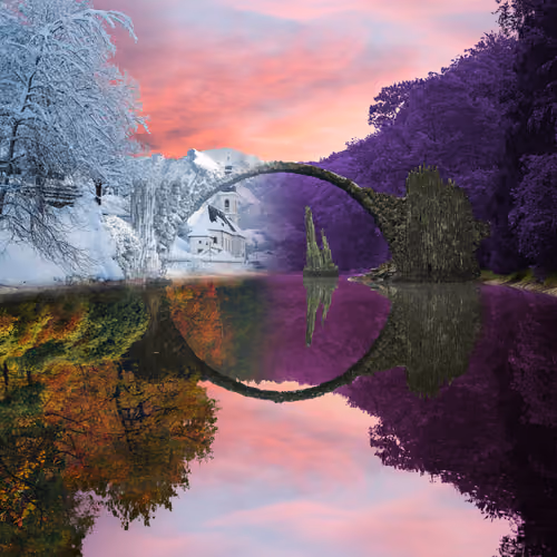 Reflection #767