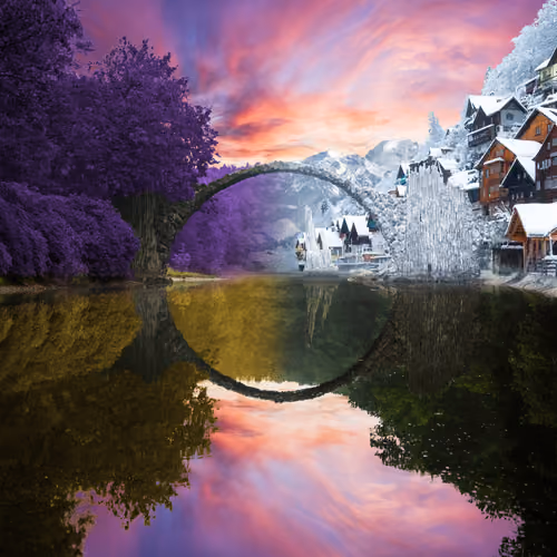Reflection #674