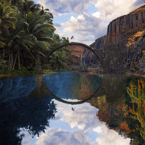 Reflection #1075