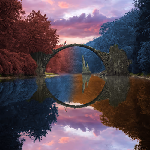Reflection #796