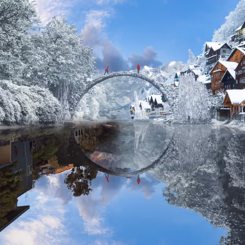 Reflection #1051